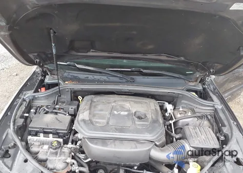 2019 Jeep Grand Cherokee Laredo E 4X4 из США, поврежденный, VIN 1C4RJFAGXKC577137